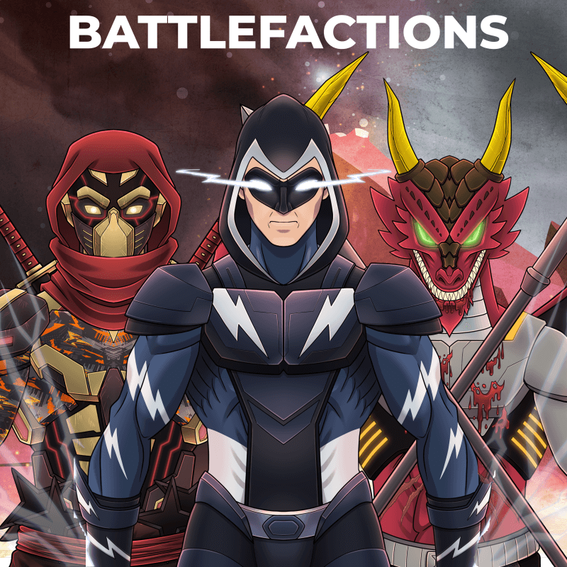 Battle Factions